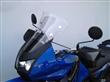 Laminar Lip<br> KLR650E 2008+ Tall LAM-K1125X